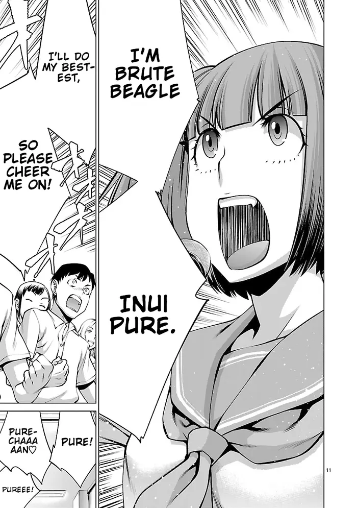 Killing Bites Chapter 64 image 10_optimized